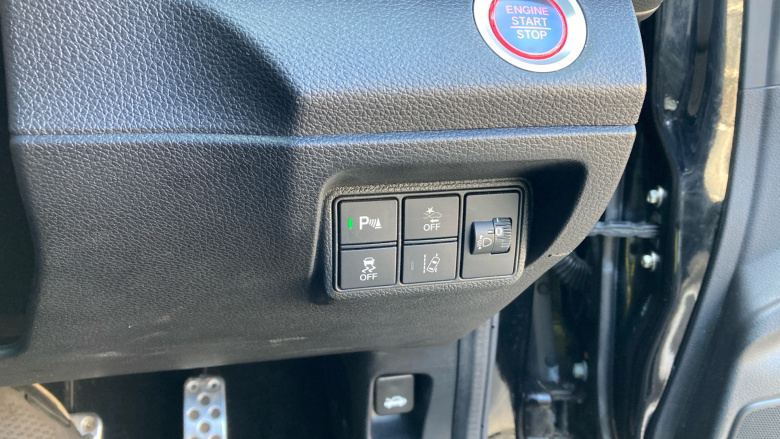 Honda Civic 1.6 i-DTEC EX 5dr Diesel Hatchback